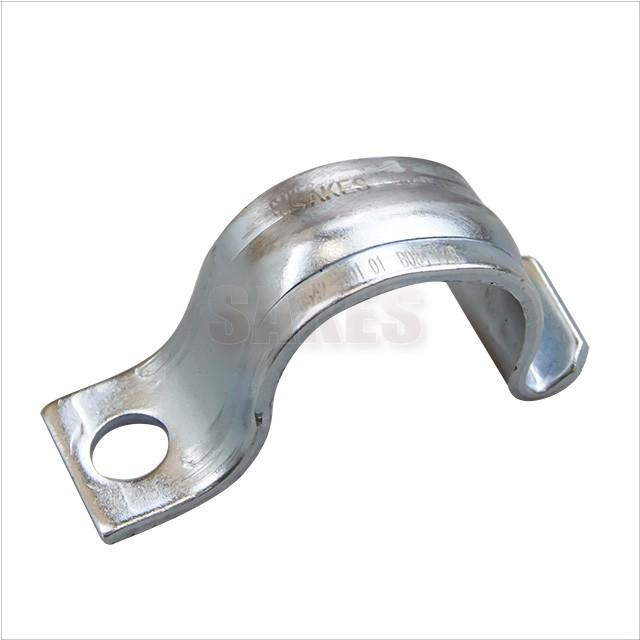 Stabilizer Rod Bracket:6542 1001 01