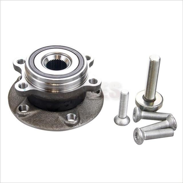 Wheel Bearing Kit:6320 1007 11