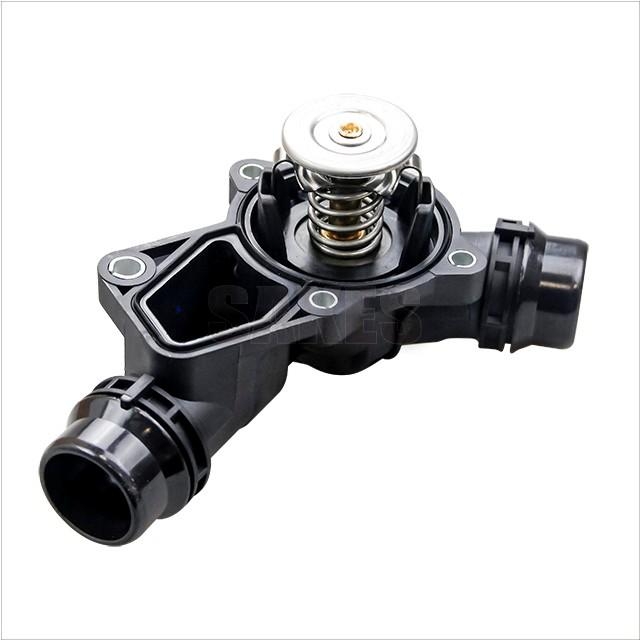 Thermostat Assembly:2410 6004 01