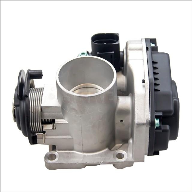 Throttle Body:1240 1022 01