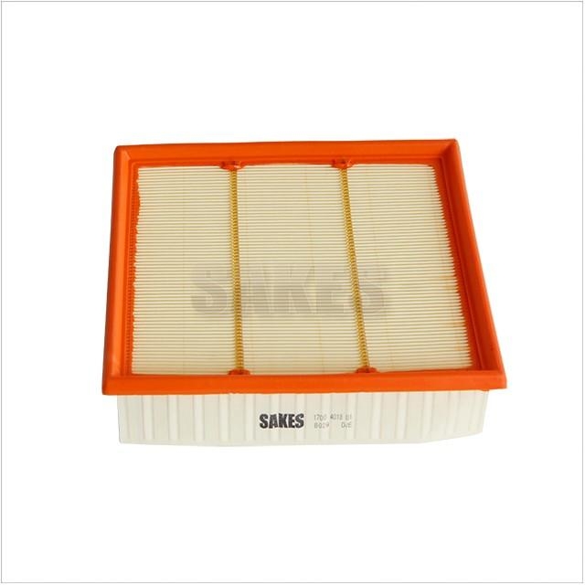 Air Filter:1700 4018 01