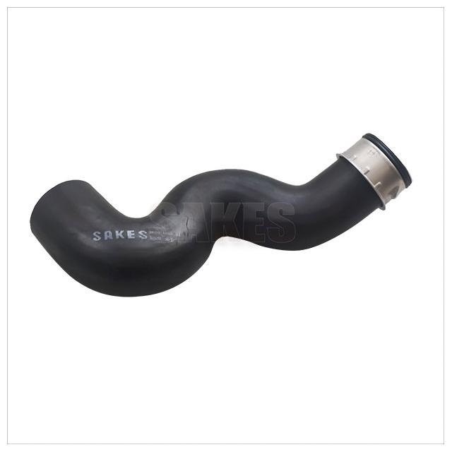 Turbo - supercharger Pipe:2620 1018 01