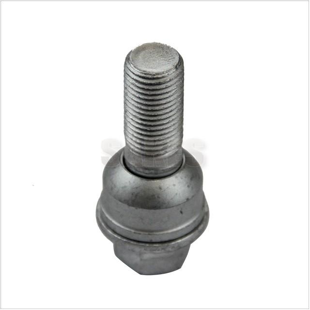 Wheel Bolt:9010 1006 01