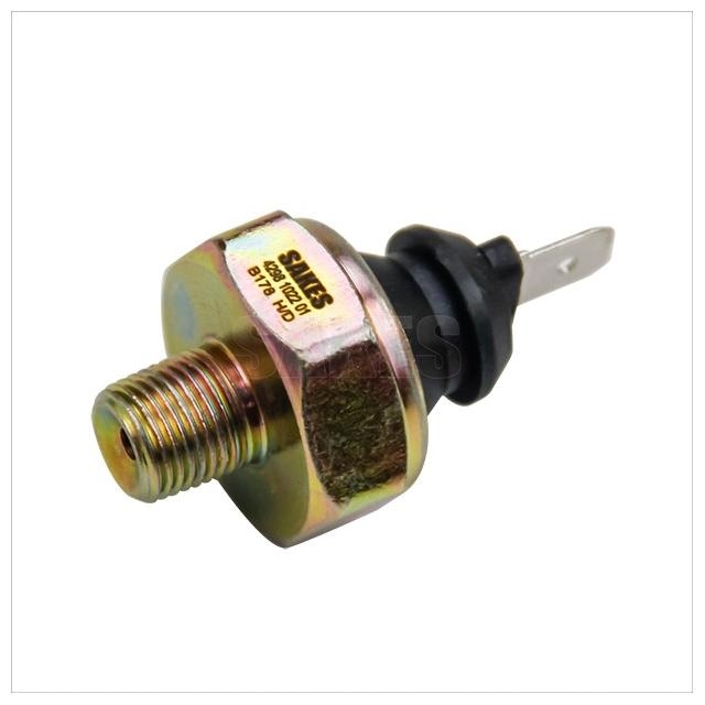 Oil Pressure Switch:4298 1022 01