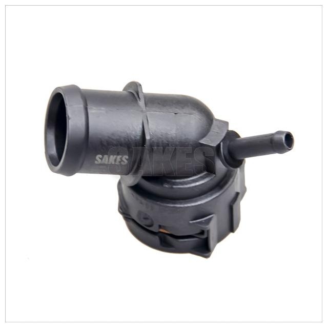 Coolant Flange:2510 1142 01
