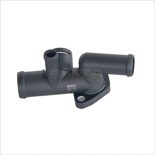 Coolant Flange:2510 1170 01