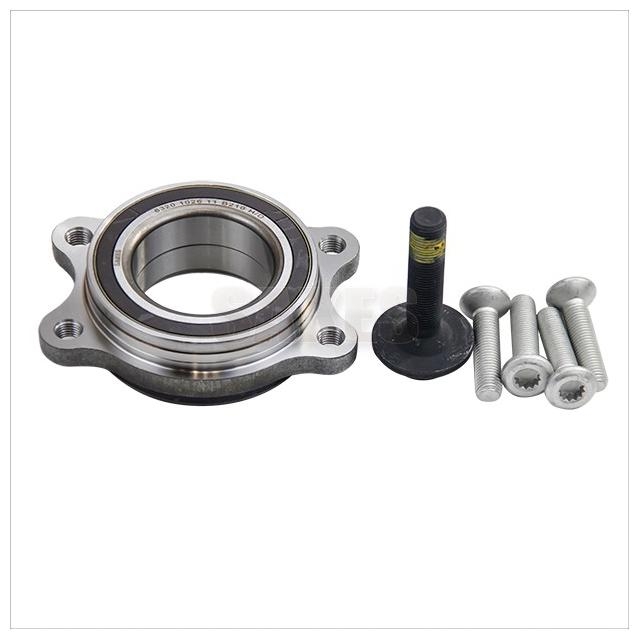 Wheel Bearing Kit:6320 1026 11