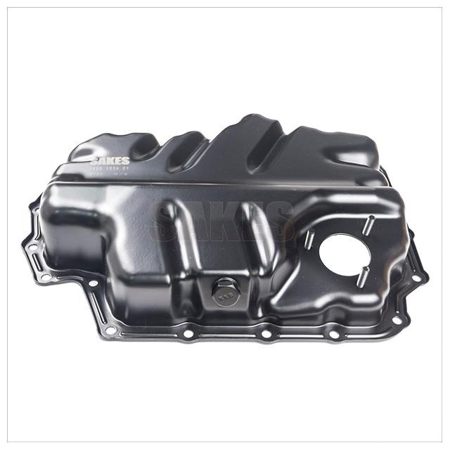 Oil Pan:1430 1034 01