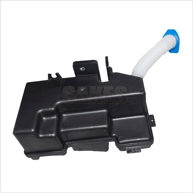 Washer Fluid Tank:8004 1027 01