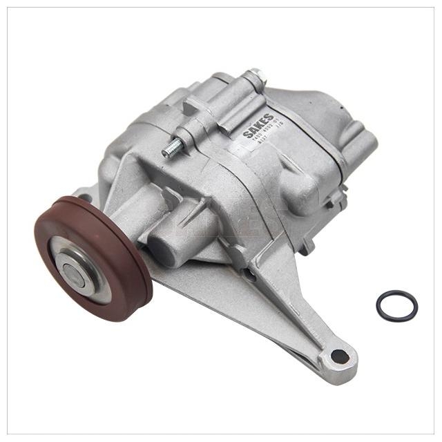 Oil Pump:1400 4002 01