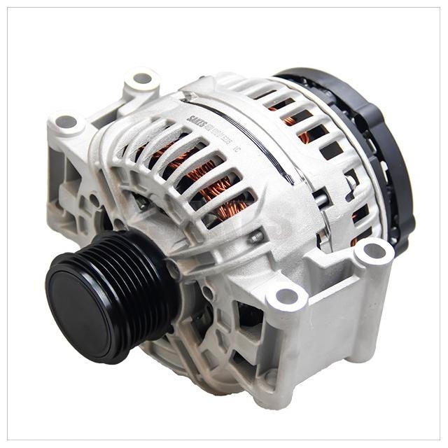 Alternator:4600 1010 01