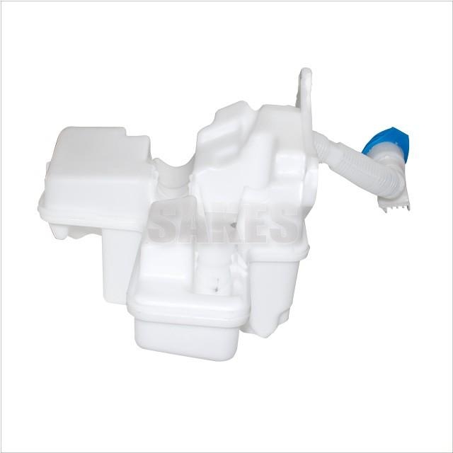 Washer Fluid Tank:8004 1010 01