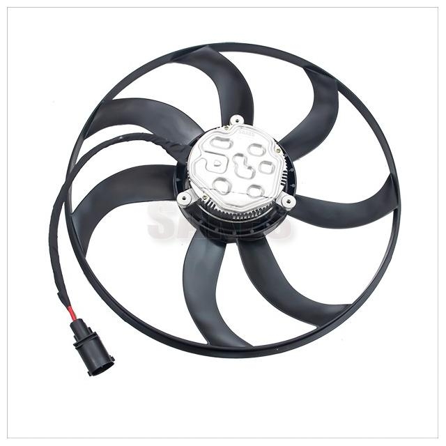 Fan,Radiator:2230 1058 01