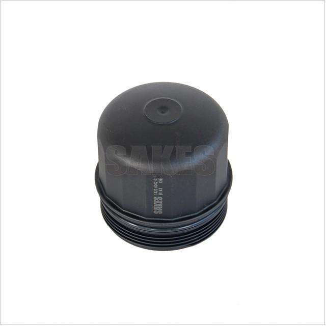 Oil Filter Cover:1423 6002 01