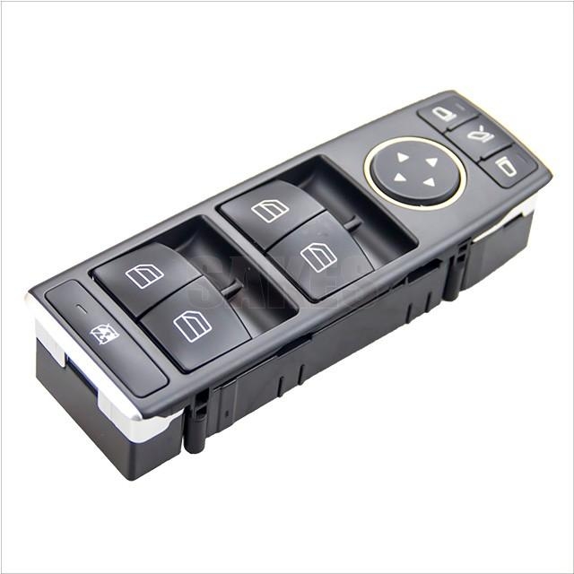 Switch, Window Lift:4250 4011 01