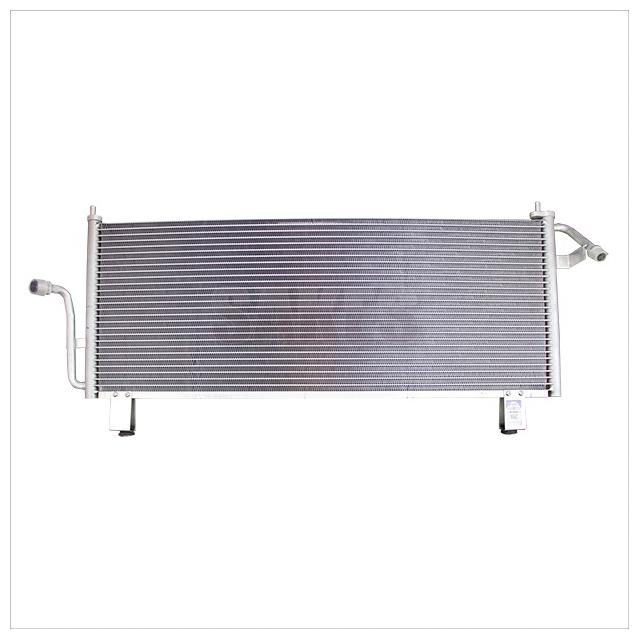 Condenser,Air Conditioning:2220 1044 01