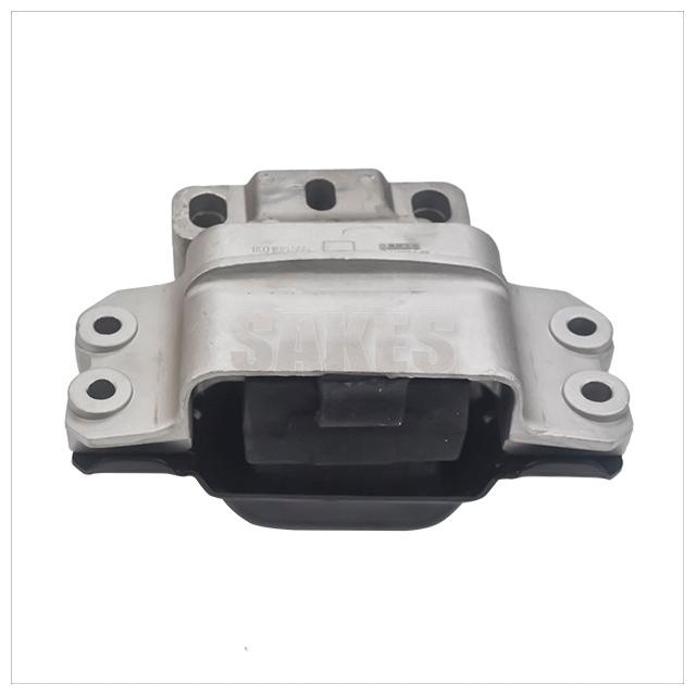 Gearbox Mounting:6152 1010 01