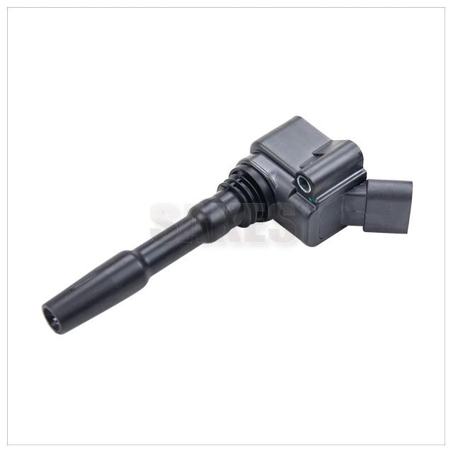 Ignition  Coil:4100 1011 01