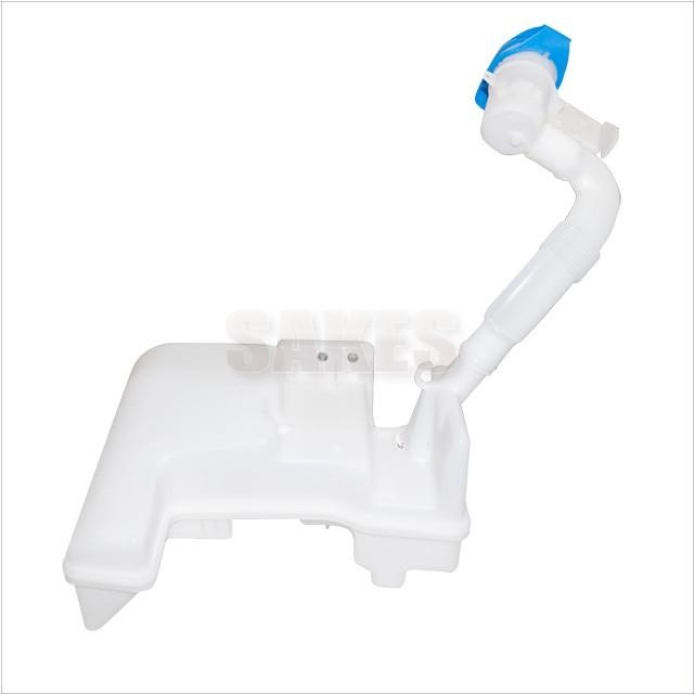 Washer Fluid Tank:8004 1014 01