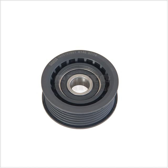 Idler Pulley:1800 1038 01