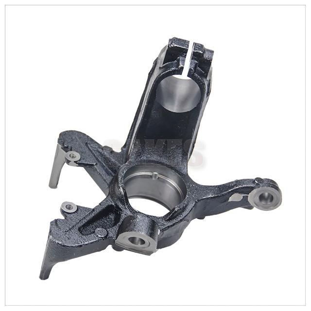 Stub Axle,Wheel Suspension:7100 1048 01