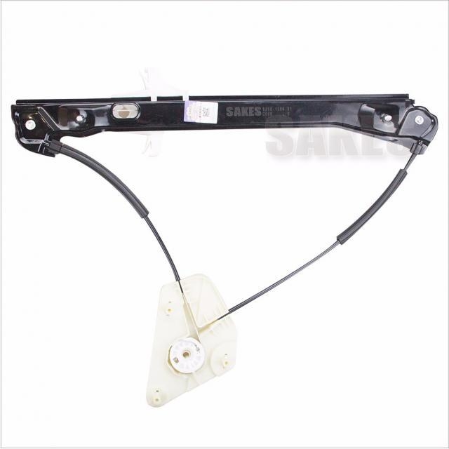 Glass Lifter:8200 1266 01