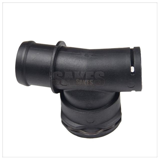 Coolant Flange:2510 1133 01