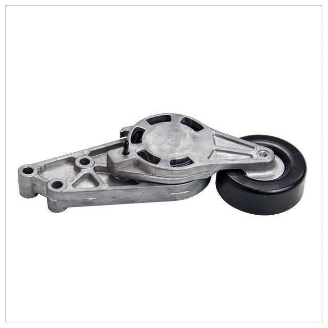 Tensioner Lever, V-ribbed Belt:1850 1012 01