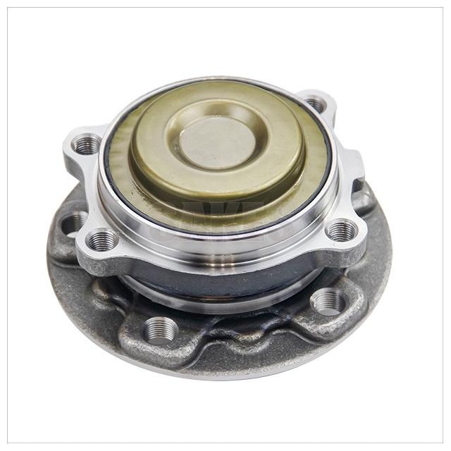 Wheel Bearing Kit:6320 6019 01