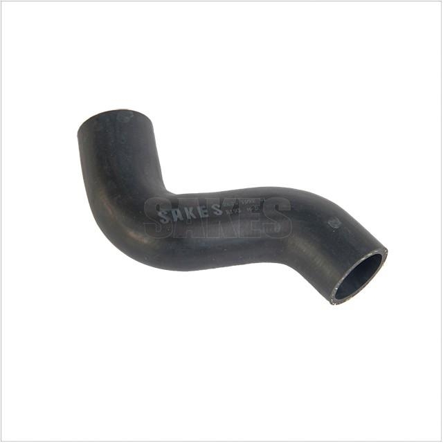 Turbo - supercharger Pipe:2620 1092 01