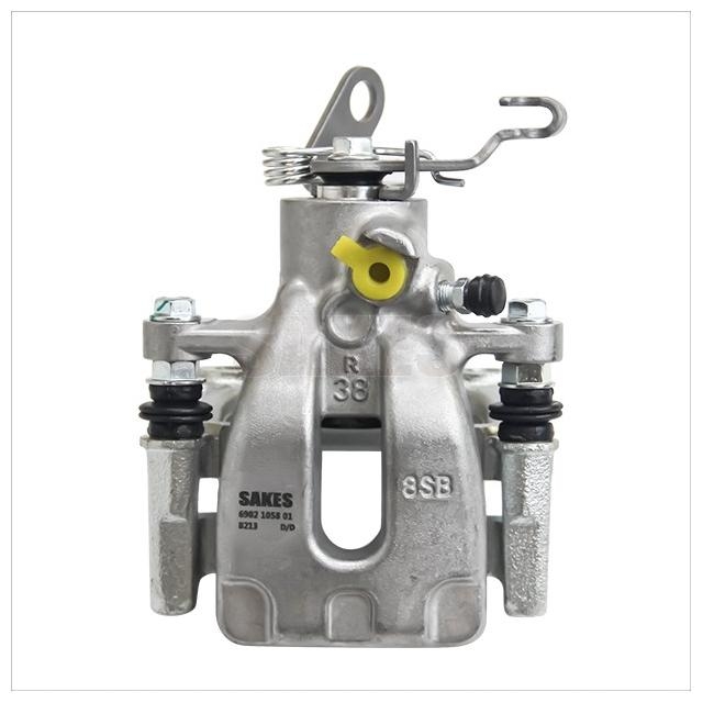 Brake Caliper:6902 1058 01