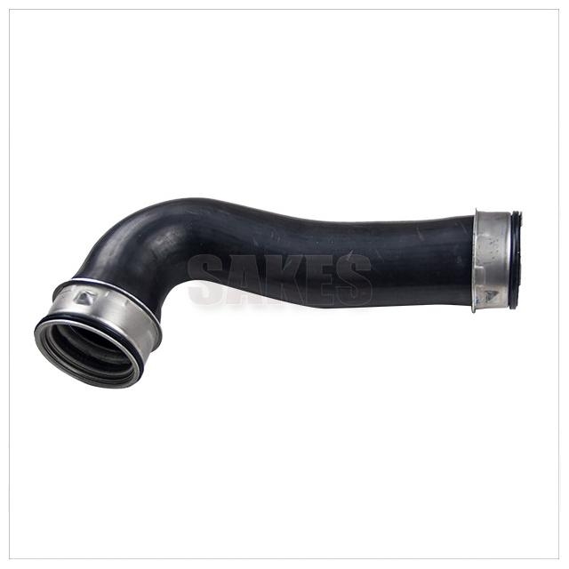 Turbo - supercharger Pipe:2620 1150 01