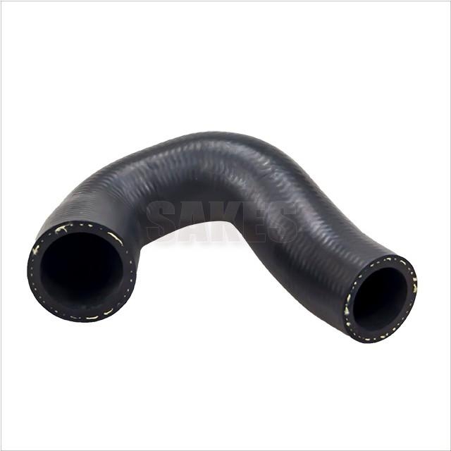 Turbo - supercharger Pipe:2620 1075 01