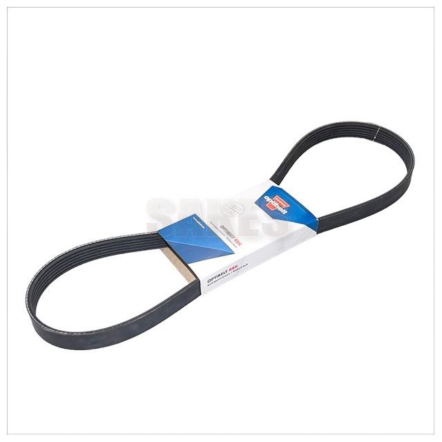 Timing Belt:2000 1074 01