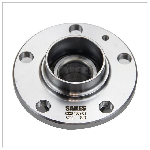 Wheel Bearing Kit:6320 1039 01