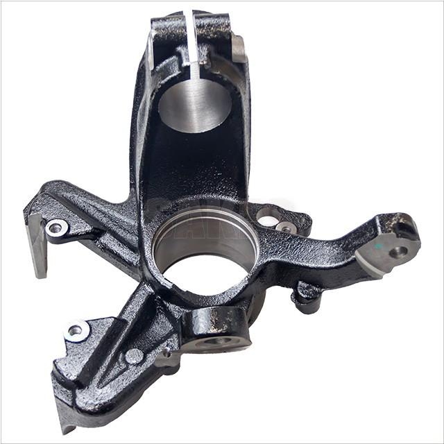 Stub Axle,Wheel Suspension:7100 1058 01