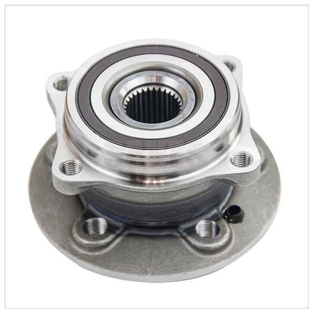 Wheel Bearing Kit:6320 4011 01