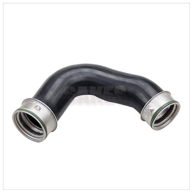 Turbo - supercharger Pipe:2620 1189 01