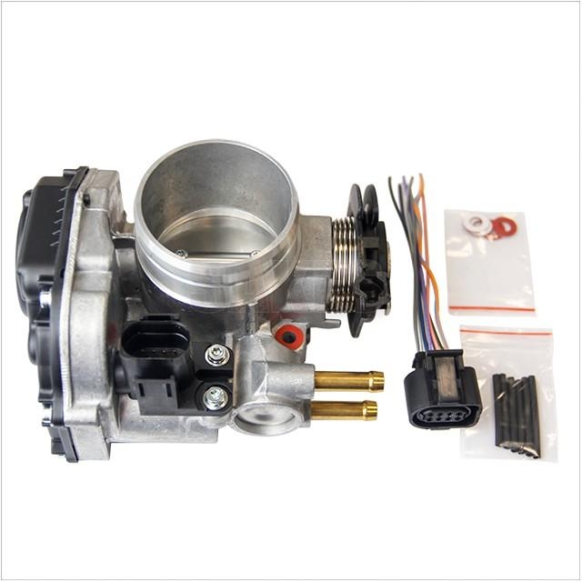 Throttle Body:1240 1009 11