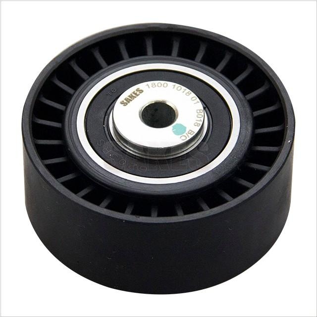 Idler Pulley:1800 1018 01