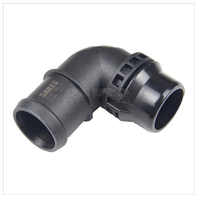 Coolant Flange:2510 1098 01