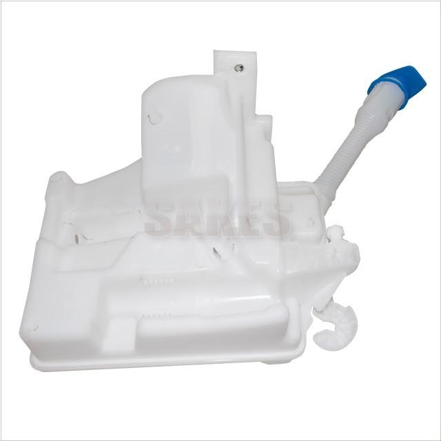 Washer Fluid Tank:8004 1017 01