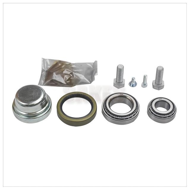 Wheel Bearing:6300 4005 01