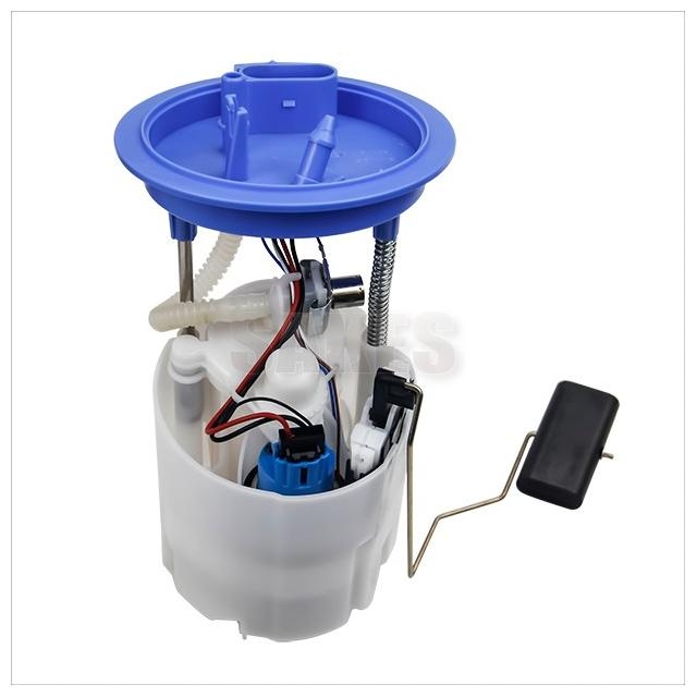Fuel Pump:4000 1041 01