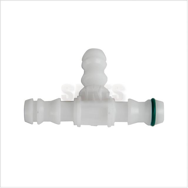 Coolant Flange:2510 1171 01
