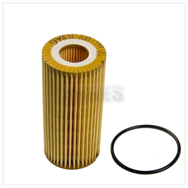 Oil Filter:1730 1036 01