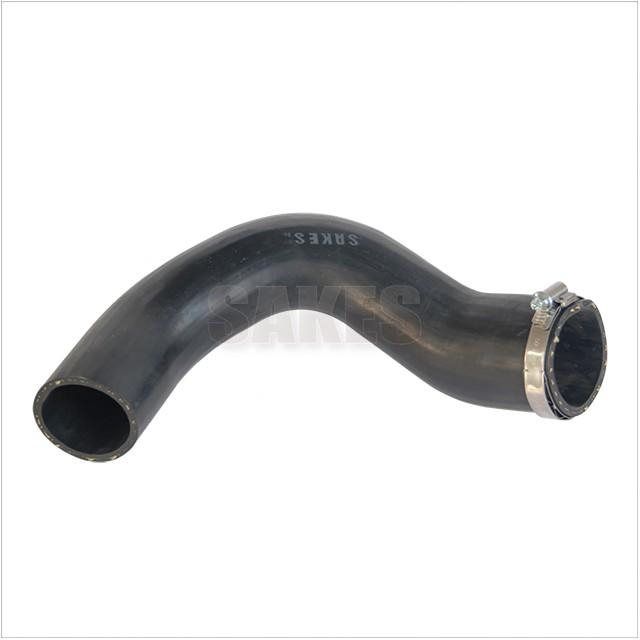 Turbo - supercharger Pipe:2620 1051 01