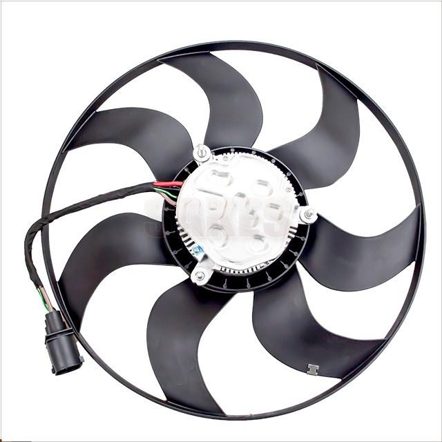 Fan,Radiator:2230 1031 01