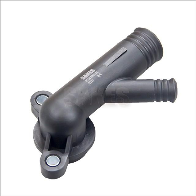 Coolant Flange:2510 6003 01