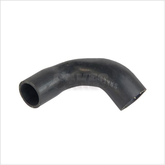 Turbo - supercharger Pipe:2620 1162 01